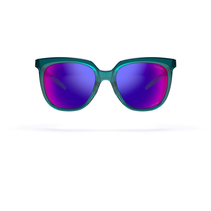 GLORY, Teal Crystal Shiny-Volt+ Ultraviolet Cat 3, hi-res image number null
